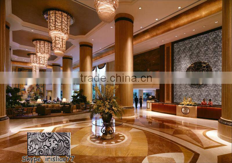 operating room wall panel