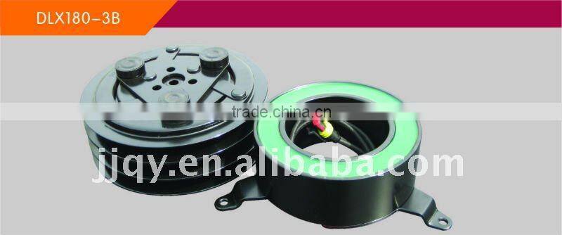 2015 Factory sell High quality Auto air condition compressor clutch electromagnetic clutch