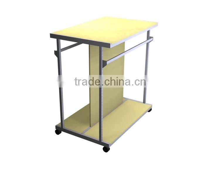 display stand display rack for chain funiture in chain store