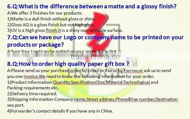 Paper toy for children custom kaleidoscope wholesale