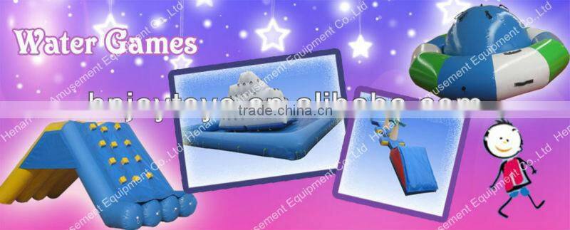 Super Inflatable Buoyancy Bags Folaring On Water