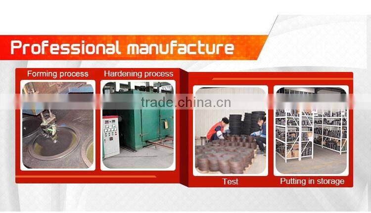 oxidized fibre angle grinder wood disc