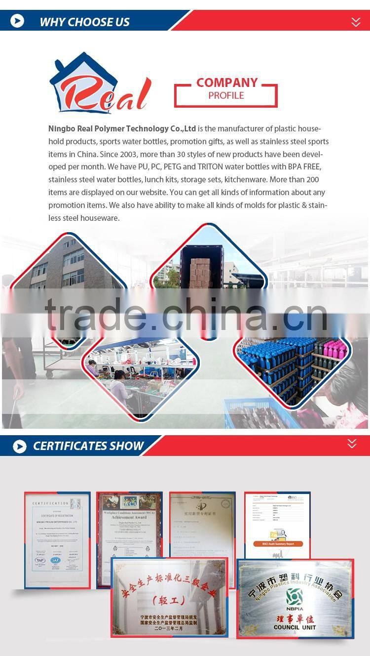 NBRL CE approval best food grade Swan Neck wine decanter