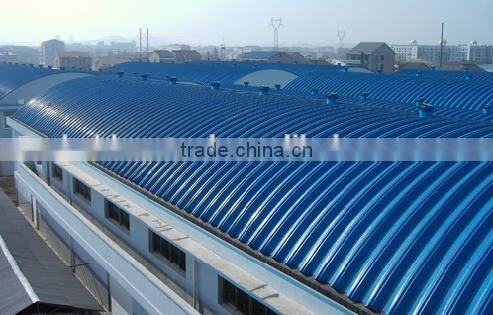 widespan metal roof forming machine
