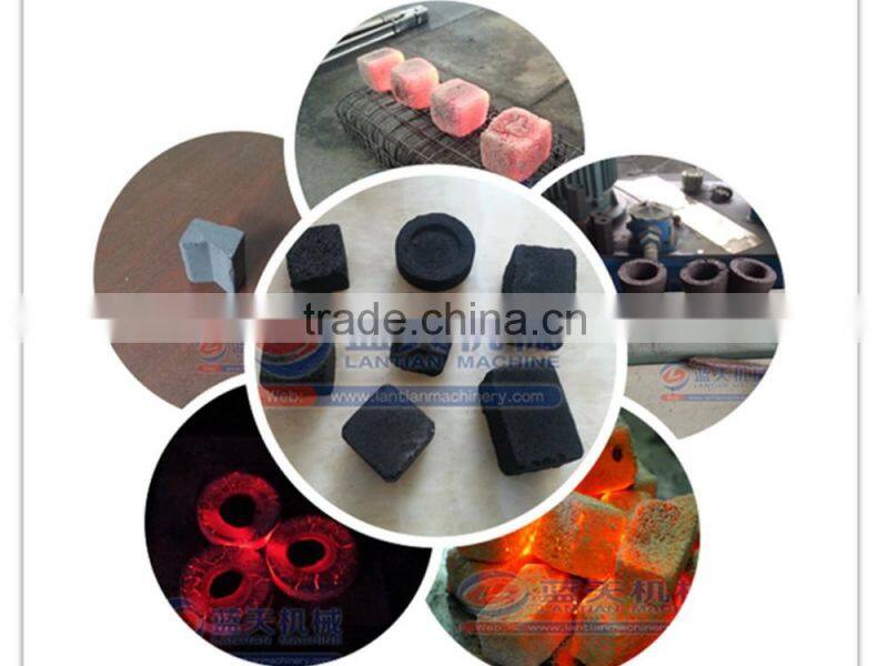 Full experience CE ISO 9001 quality control hokah shisha machine