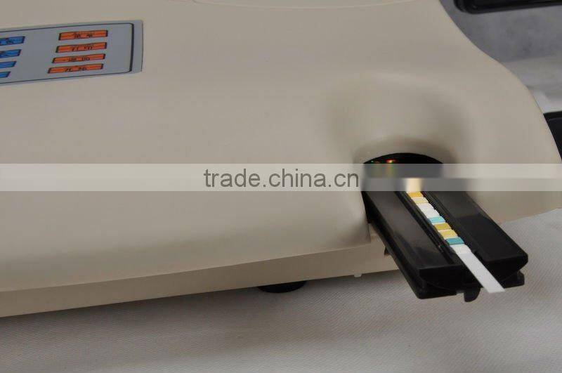 Auto Reader Urine Analyzer