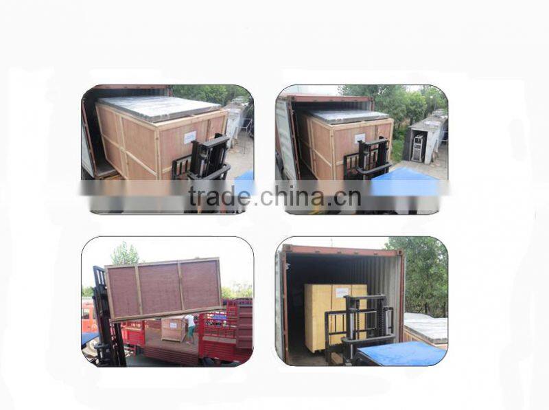 Hot Sale Bag Food Horizontal Bread Packing Machine