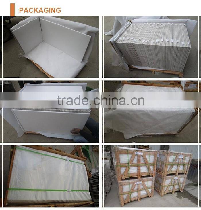 Deluxe villa & new house backgrond wall Wholesale white backlit onyx glass panel