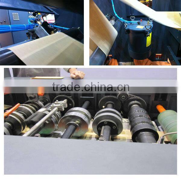 automatic flour packing machine for paper bag