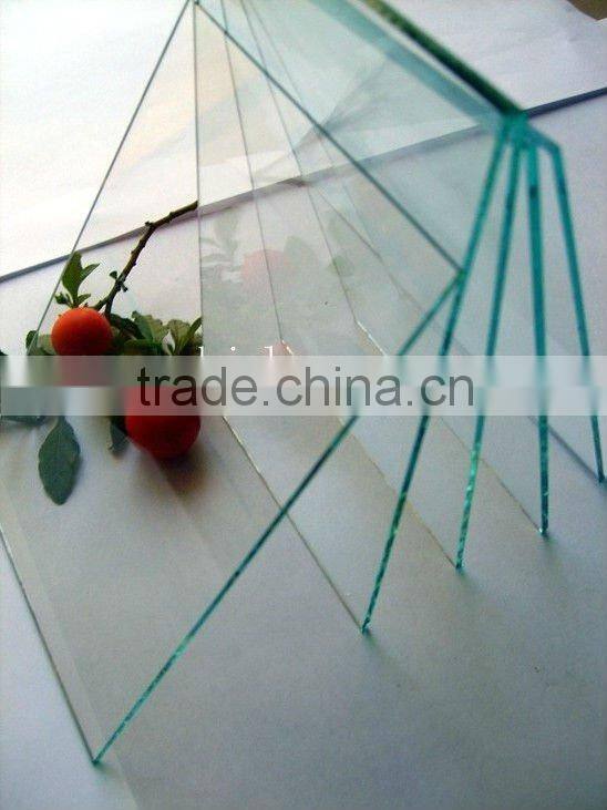 1830*2440 MM Float Glass For window
