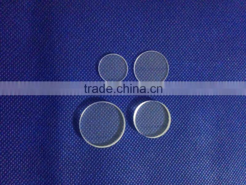 optical filter, optical material, used in infrared thermometer