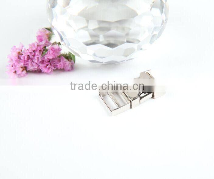 factory direct China supplier custom fashion metal buckles for dog collars