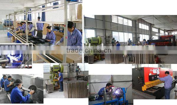 UV Sterilizer equipment for reverse osmosis system