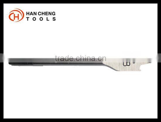 Hex Shank Wood Flat Drill Bits, Wood Working Drill Bit, Drill Bit for Wood