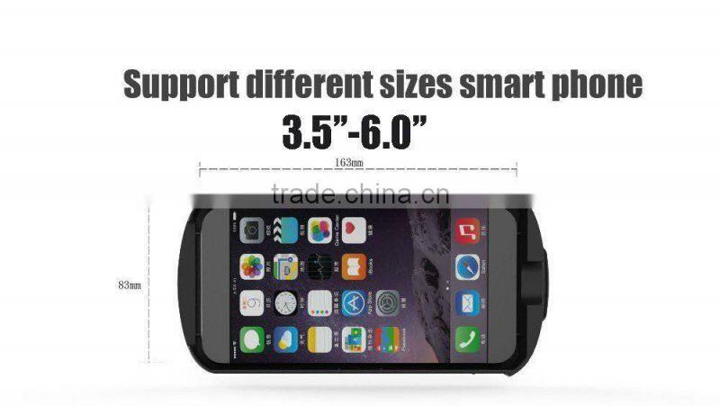 headset for google cardboard 3D glassess vr box