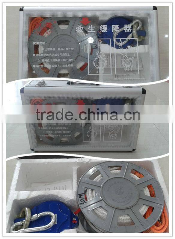 Full Protection Device