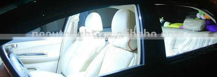 New high bright car interior lamp c5w canbus led festoon dome light 42mm 4SMD auto led map light