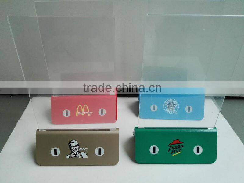 13000mAh powerbank 2016 Dual USB Portable External Battery For iPhone SamSung