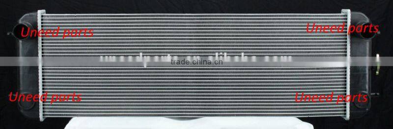 Factory direct supply Hitachi ZAX240-3 radiator