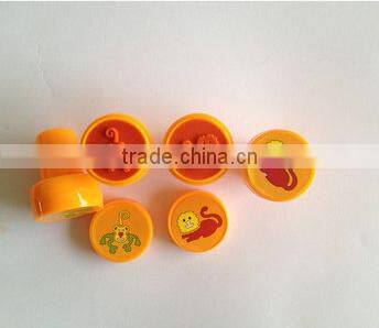 fashionable kid toy stamp