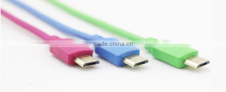 Extended charging the mobile phone line