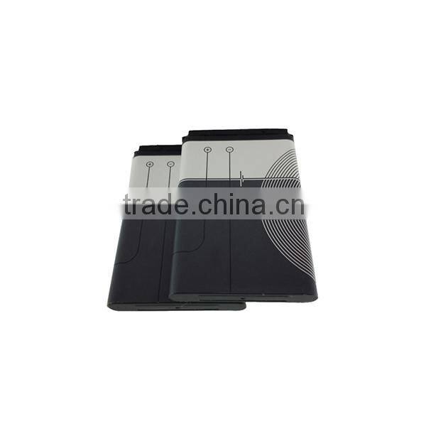 Small aa Battery batteries akku for Nokia BL-5C 1000/101/1010/1100/1108