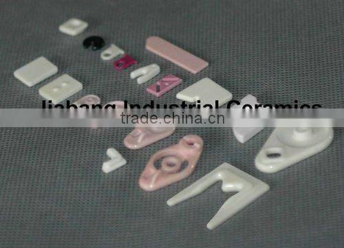 92%,94%,96% Alumina Ceramic Substrate