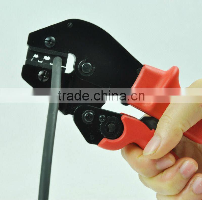MC4 Crimper/Solar Crimping Tool Kits for 2.5-6.0mm2 MC3/MC4 connectors