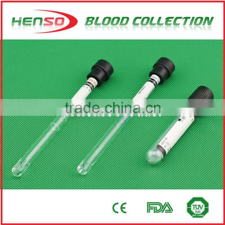 HENSO Evacuated Blood Collection Tubes