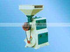 Rice Mill polisher manufacture