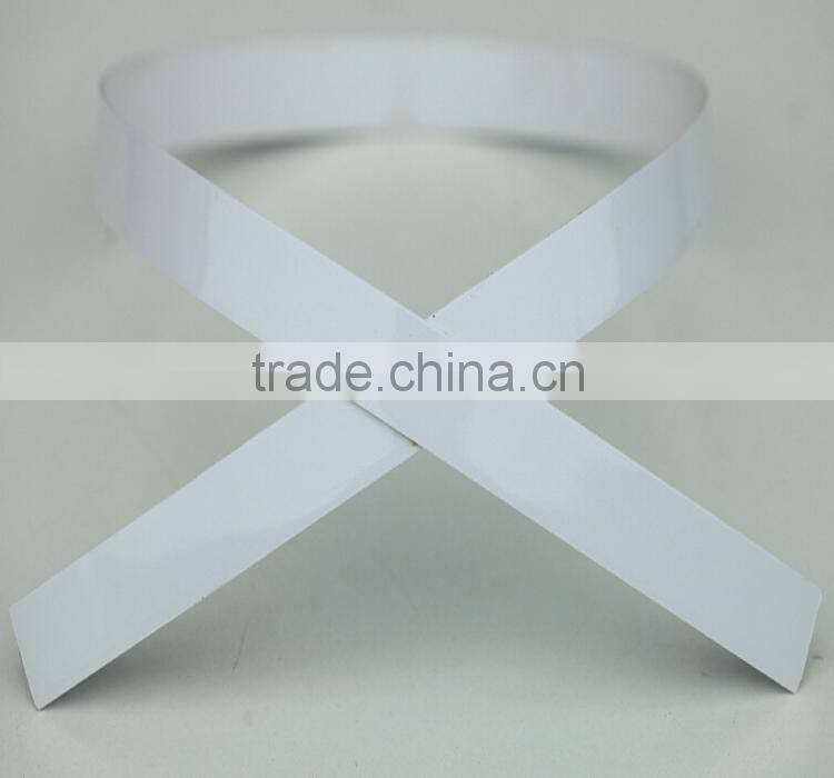 Shanghai Yutong high gloss series pvc edge banding band strip