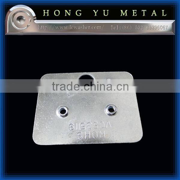 Hot selling metal stamping parts