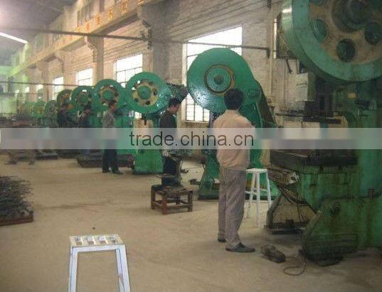 Metal Frame Bunk Bed