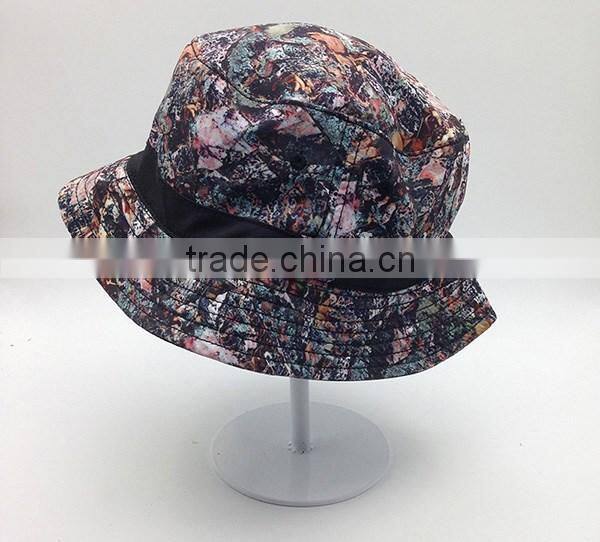 Cheap Custom Designer Bucket Hat Military Hats And Caps