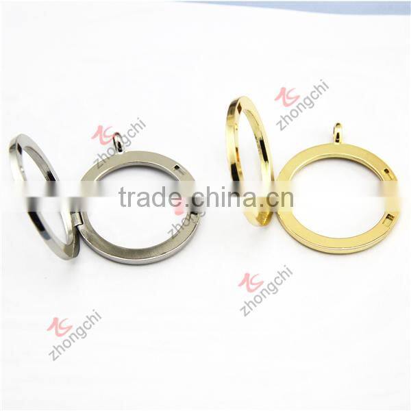 Zinc Alloy Metal Ring Lazy Phone Holder (LPH51016)