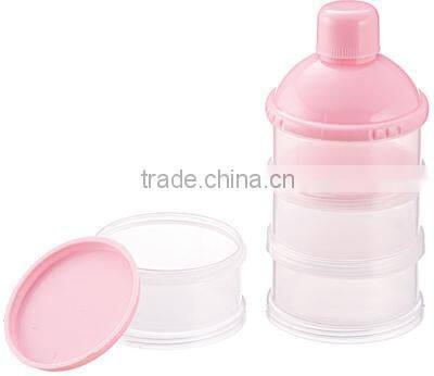 Baby Formula Container,Portable Milk Formula Dispenser,Milk Powder Baby Formula