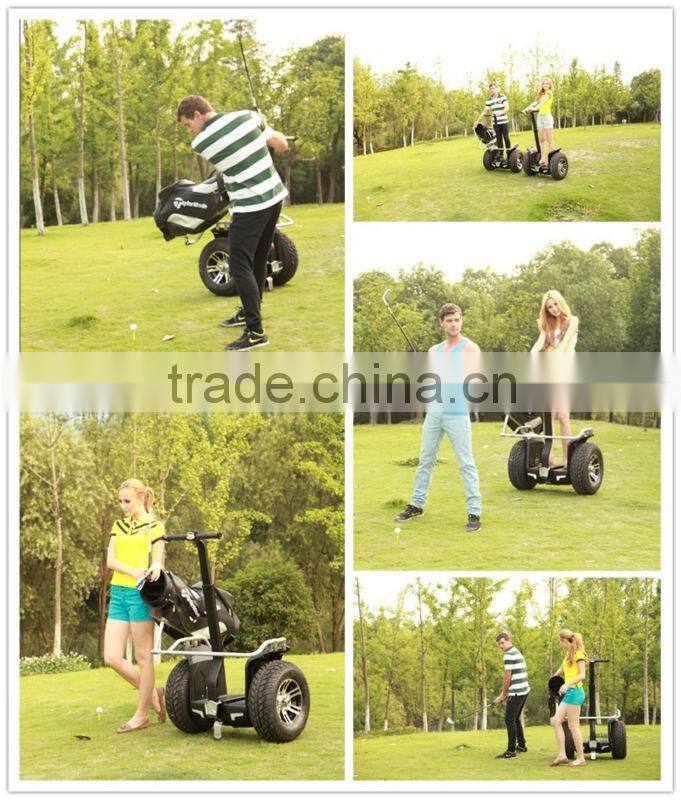 alibaba rechargeable wholesale price CHIC GOLF scooter stand