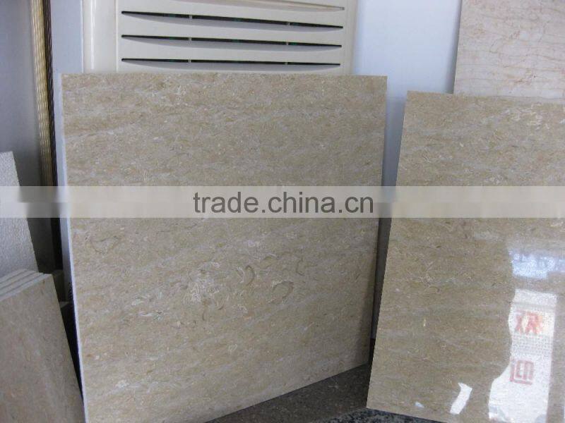 Egyptian Giallo Atlantide marble beige marble on sale