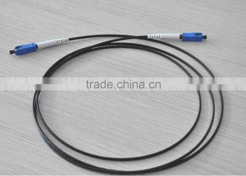 FTTH fiber optical fast connector