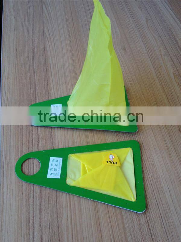 Wholesale paper dog poop bags & pooper scooper