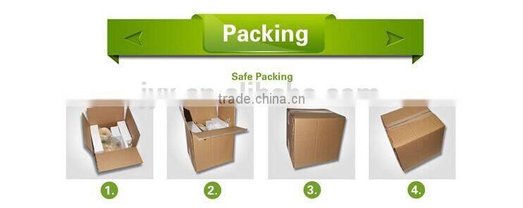 High transparency custom acrylic award stands wholesale