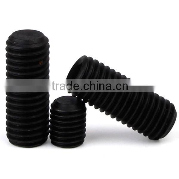 DIN913 high tensile set screw