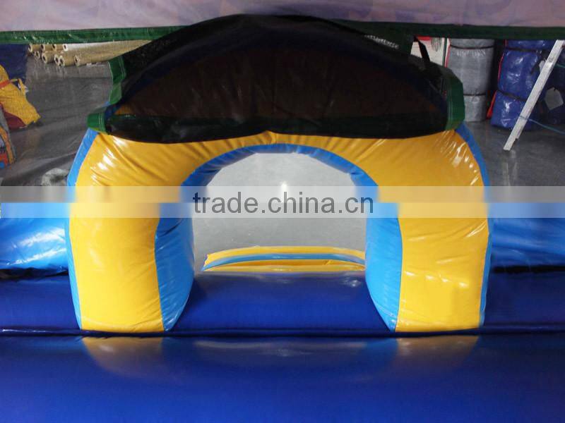 New PVC Inflatable Minions bouncer house for sale