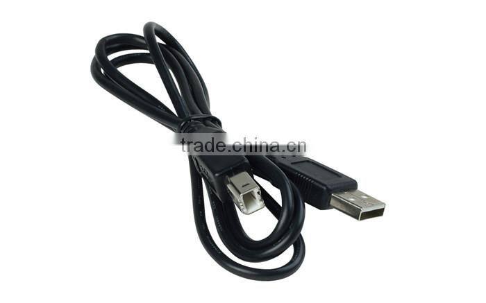 UL approved 16 to 28 AWG Android Universal USB charger cable