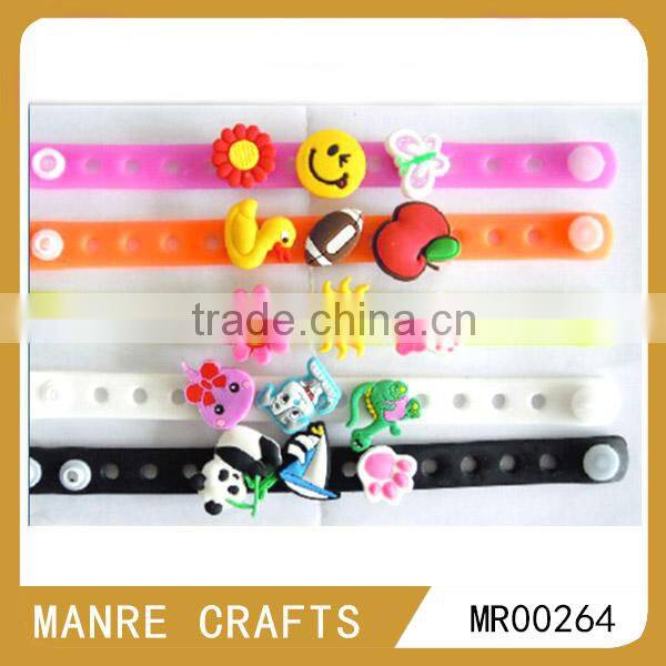 Fashin wholesale gps tracking bracelet for elderly and braided leather bracelet