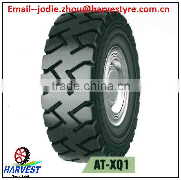 12.5-20 solid tyres
