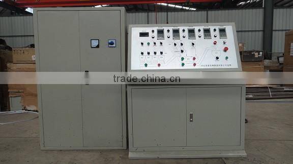 High effciency enery saving stabilized soil mixing station on sale