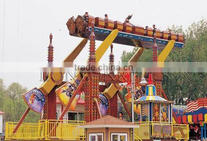 New Amusement Rides Arabic Flying Carpet thrill Rides for Sale
