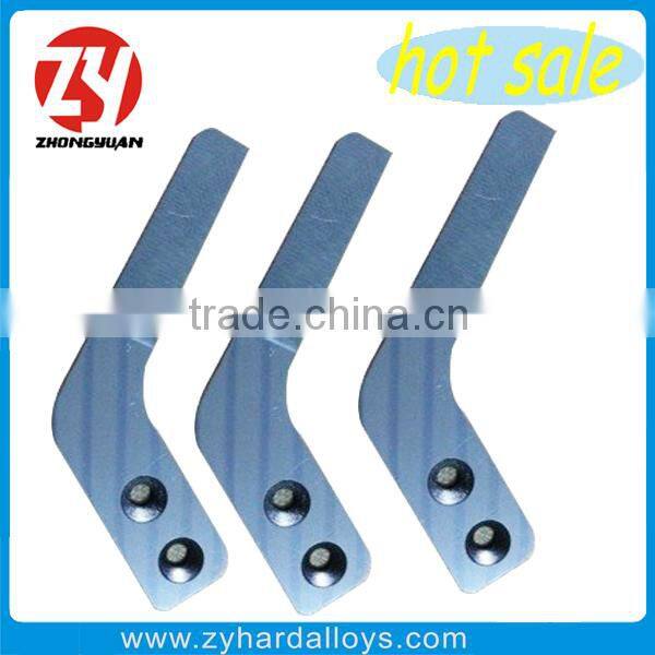 YG6 YG8 K10 K20 K30 P30 P20 YT5 YW1 Cemented carbide tools