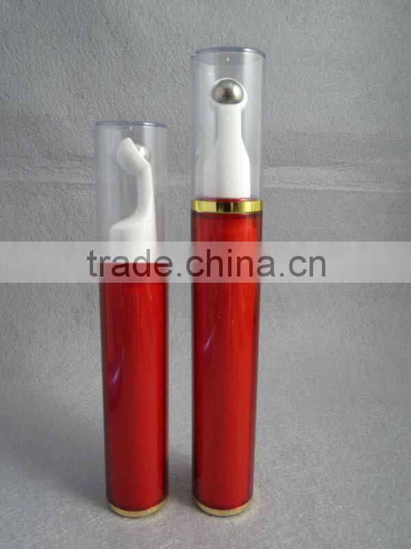 10/15ML anti wrinkle eye essence lotion bottle